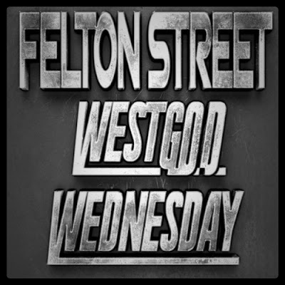 Felton St. - "Wrist" / "Enemies" Freestyle / www.hiphopondeck.com