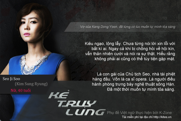 Phim Kẻ Truy Đuổi Phim Kẻ Truy Đuổi