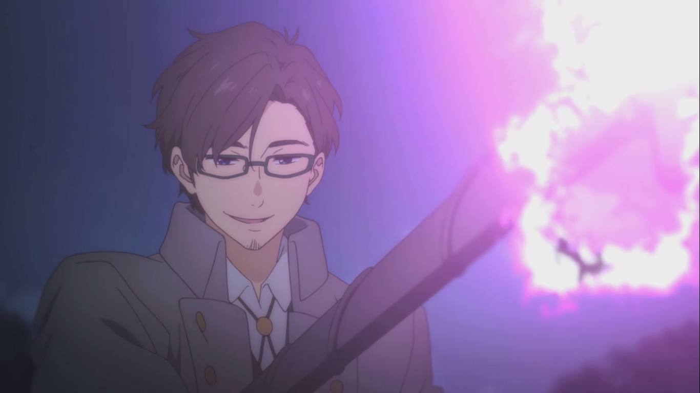 Reminiscence; Recollection; Remembrance: Beyond the Boundary