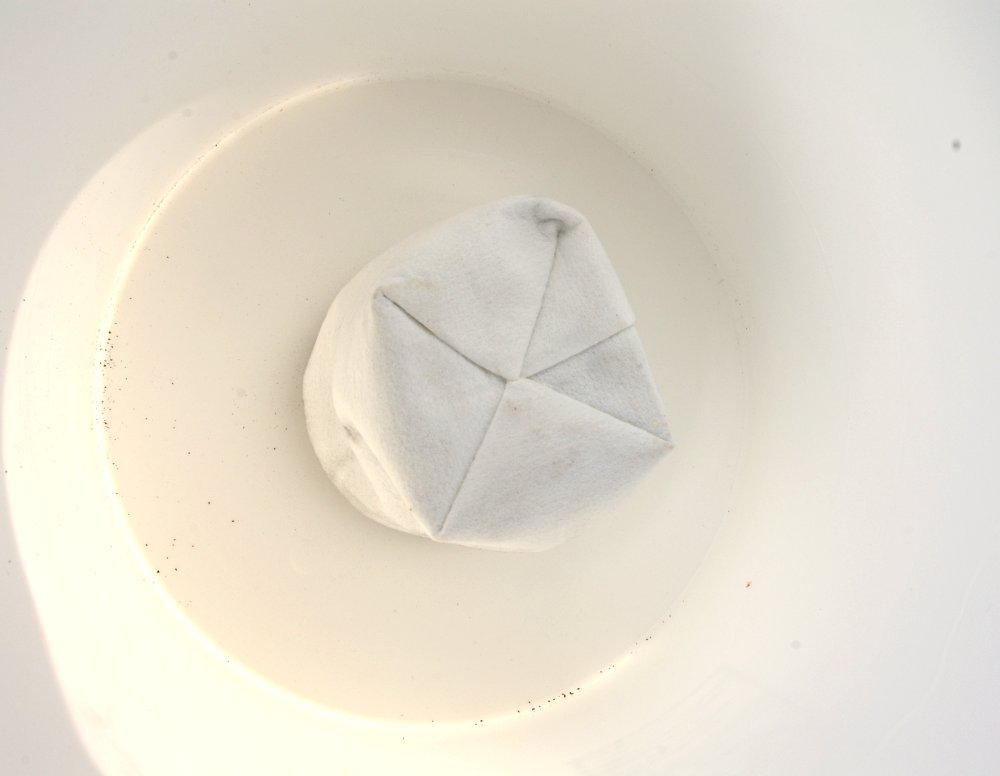 Monolithic Just Water Ceramic Filter Review