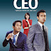 #MovieReview "CEO"