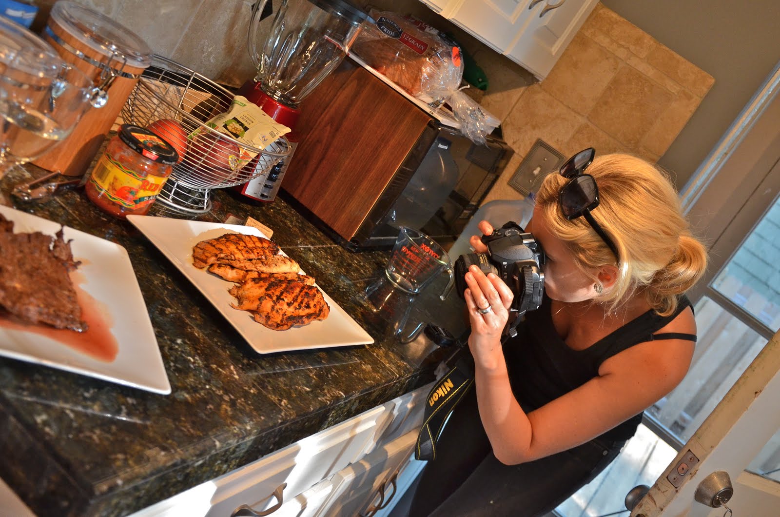 carlyklock Trader Joe's comes to Kansas City! (finally.)