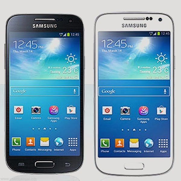инструкция samsung galaxy s4 mini