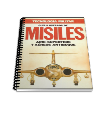Guía Ilustrada de Misiles