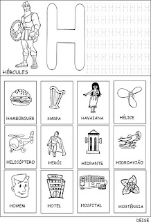 best fotos de objetos com a letra h image collection