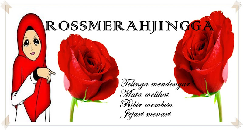 Belog Rossmerahjingga