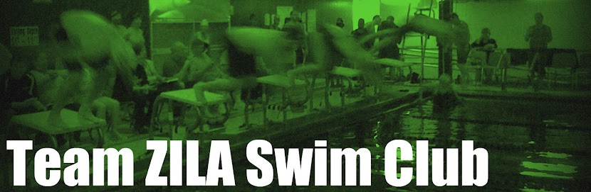 Team Zila Swim Club