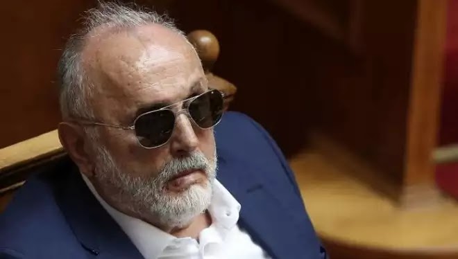 Κουρουμπλής: Δώσαμε τα λεφτά στους συνταξιούχους και το πρόβλημα λύθηκε Κουρουμπλής: Δώσαμε τα λεφτά στους συνταξιούχους και το πρόβλημα λύθηκε