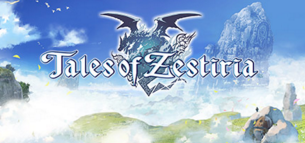 Free Download Tales of Zestiria for PC