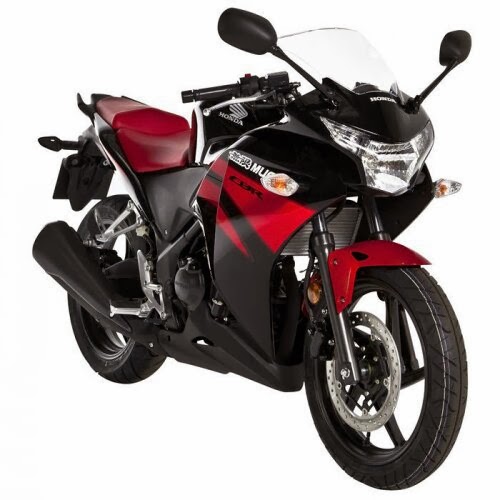 Malaysia Honda Cbr 250 Mugen Edition Release Carduzz