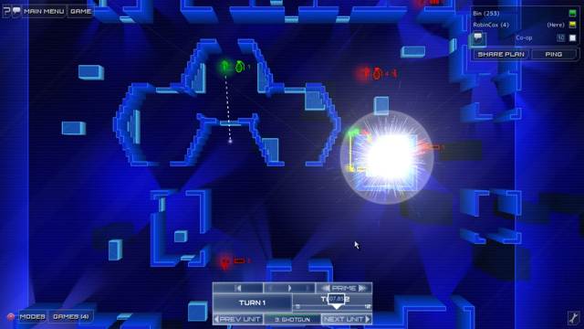 Frozen Synapse Collectors Edition PC Full FASiSO Frozen Synapse Collectors Edition PC Full FASiSO