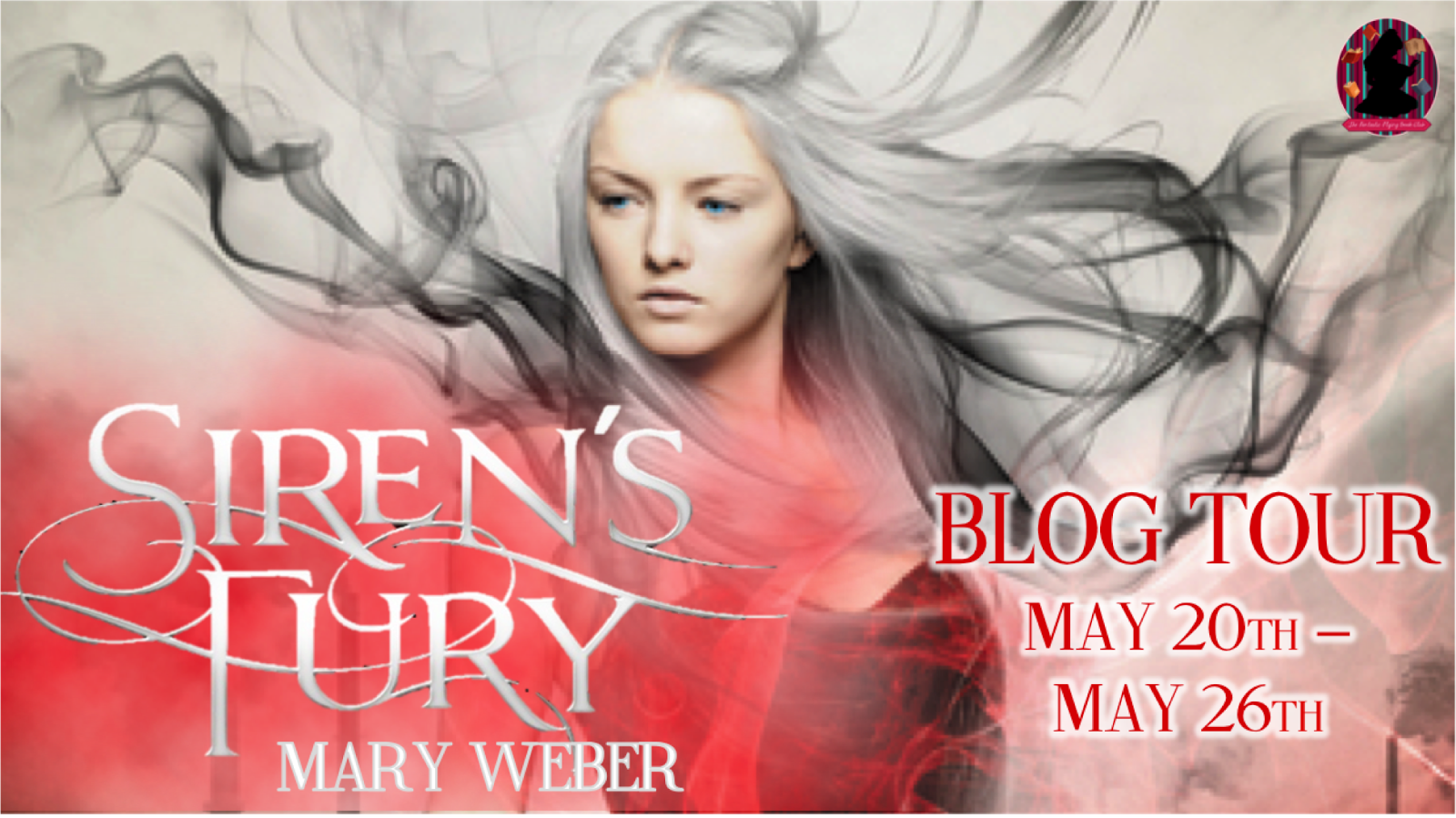 storm siren book