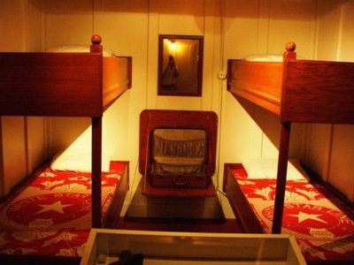 357 Degrees 100 Years Of Titanic
