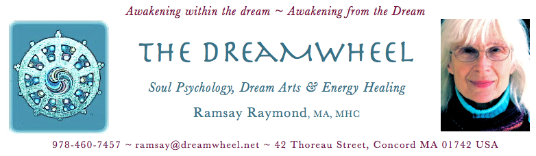 The Dreamwheel