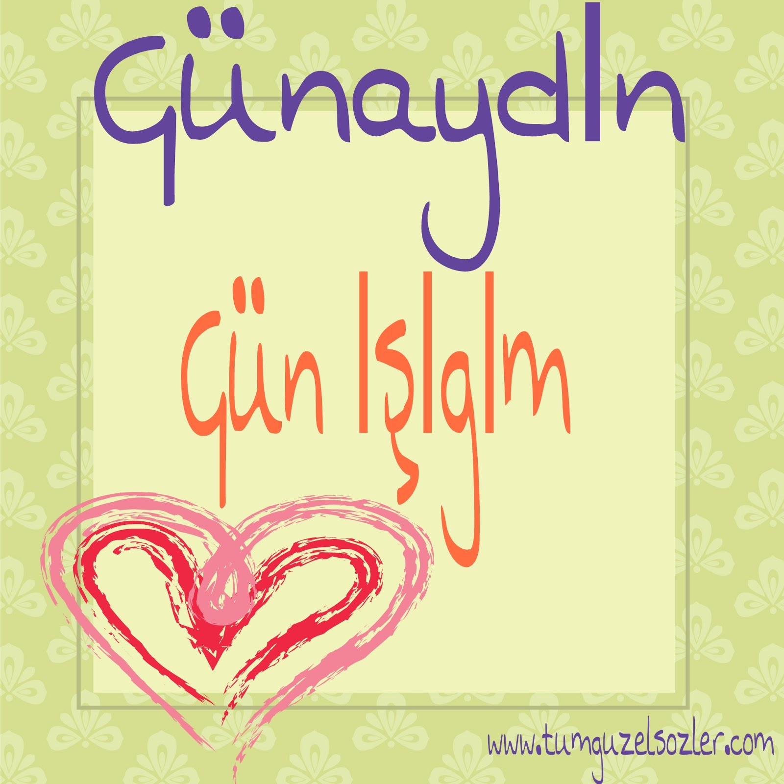 Sevgiliye en güzel romantik günaydın mesajları Sevgiliye en güzel romantik günaydın mesajları