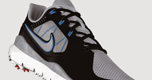 nikeid golf shoes