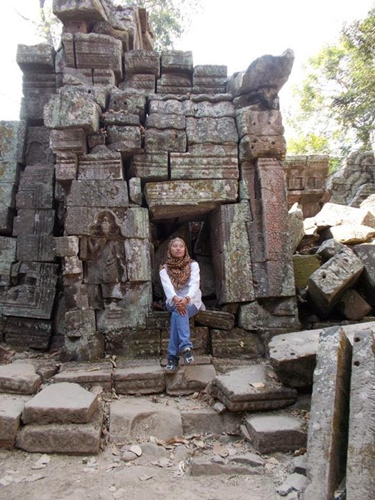 Sien Reap, Cambodia