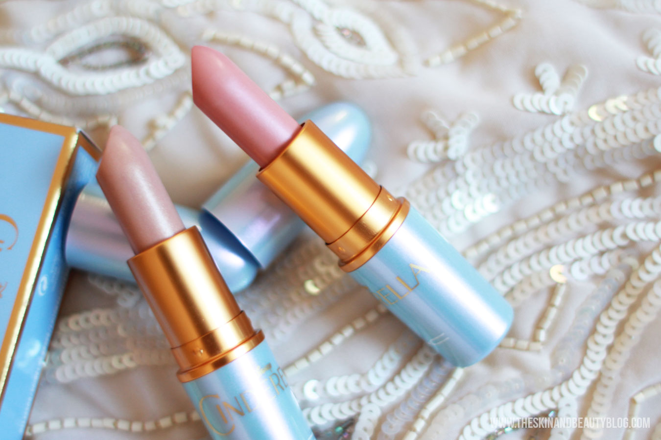 MAC Royal Ball Lipstick Swatches MAC Royal Ball Lipstick Swatches