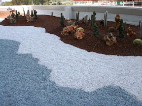 Decoracion Actual de moda: Jardín de Piedras: Espectacular