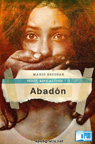 Abadón – Mario Escobar Abad%C3%B3n+-+Mario+Escobar