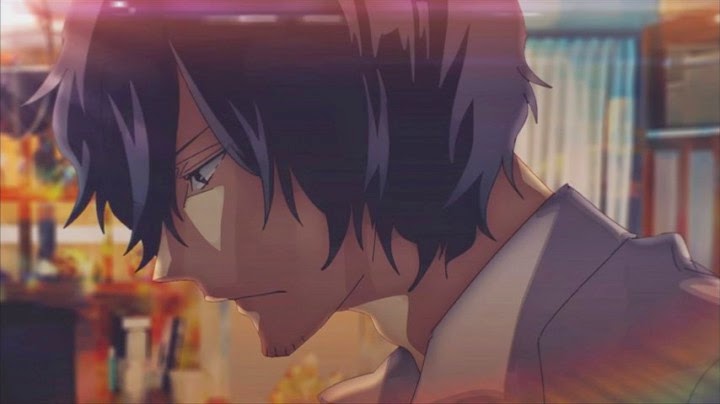 Nuevo Trailer Extendido De La Ova Kono Danshi Sekka Ni Nuevo Trailer Extendido De La Ova Kono Danshi Sekka Ni