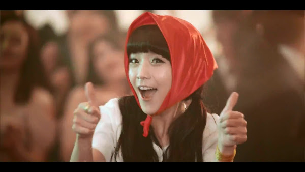 Crayon Pop Uh Ee Soyul Crayon Pop Uh Ee Soyul