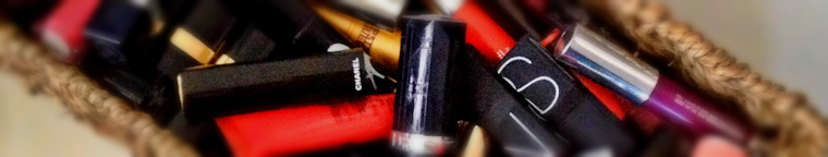 Lipsticks image