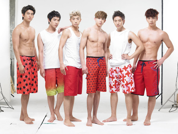 Nichkhun | Daily K Pop News