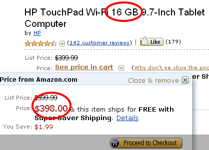 hp touchpad case hp touchpad case