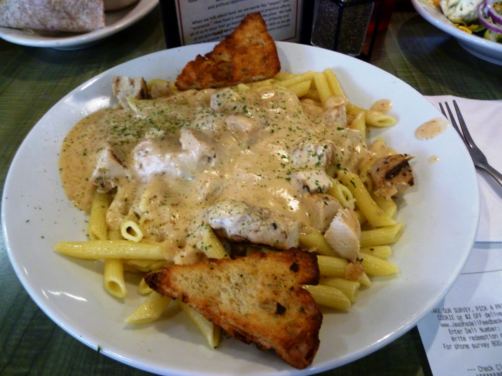 Year Long Photo Project Friday, April 29, 2011