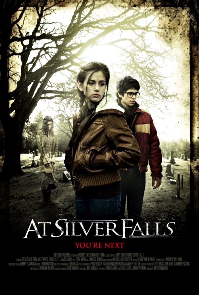 At Silver Falls (V.O.S) (2013)