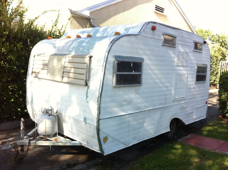 Scottish Terror Roof Tar Removal