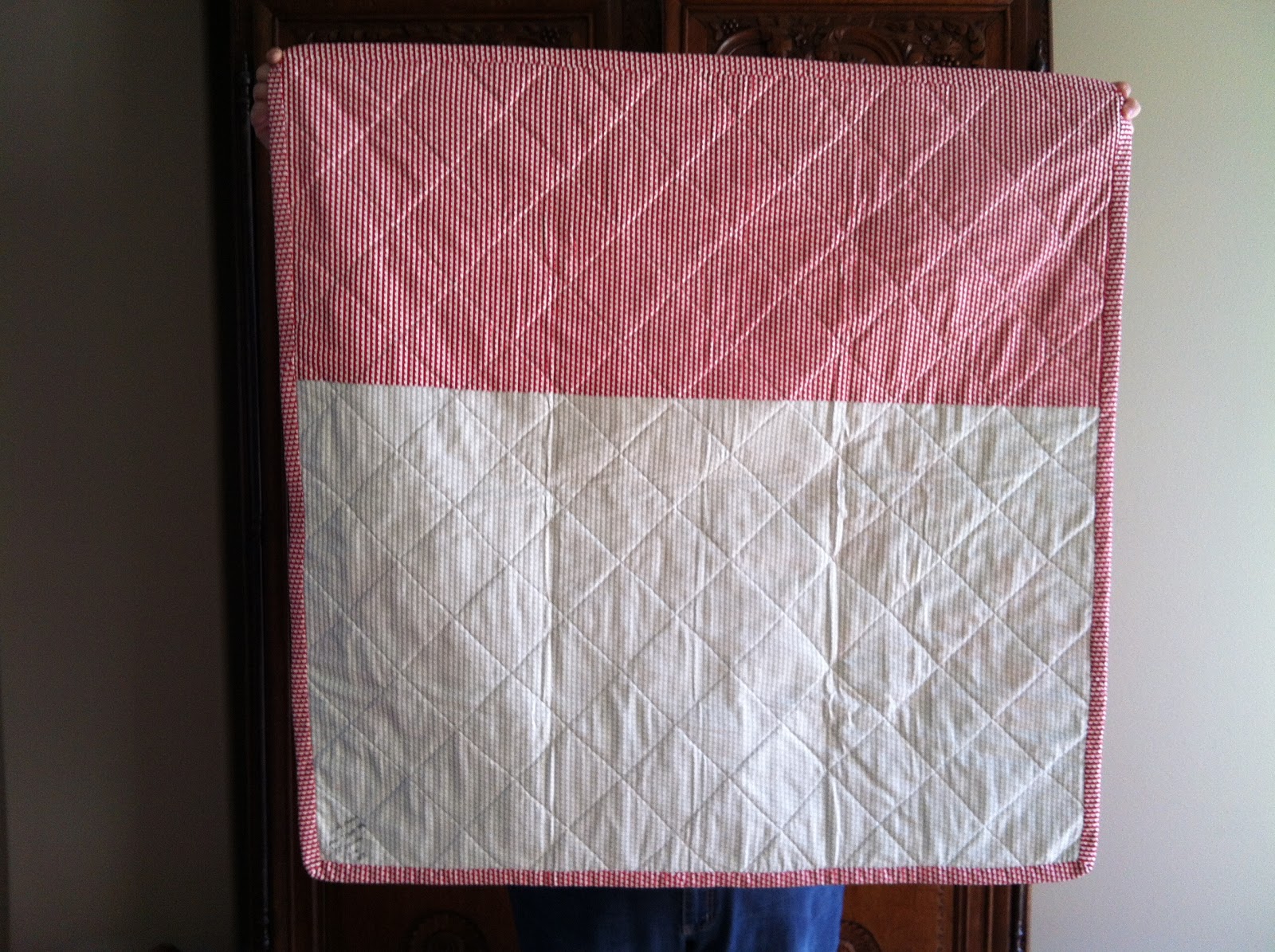 12squared 12squared twin blankets!