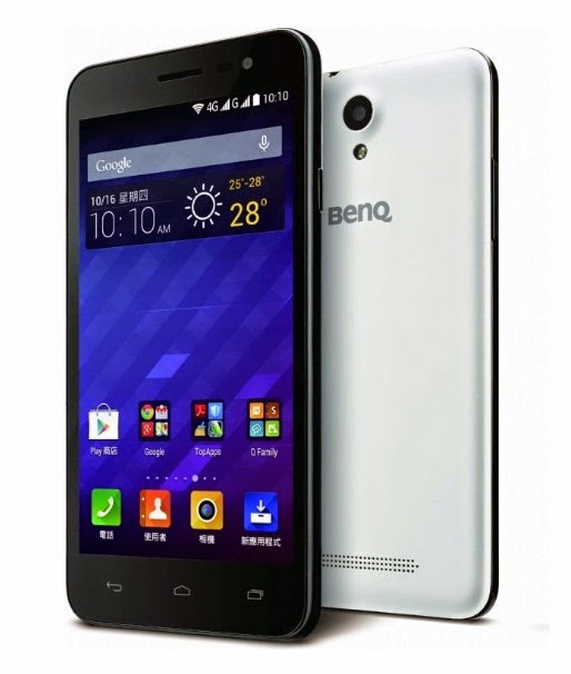 BenQ B50 Harga BenQ B50 harga