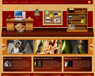 Design Office WordPress Theme