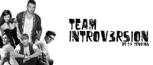 Team Introv3rsion