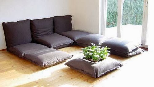 Model Sofa Minimalis Modern