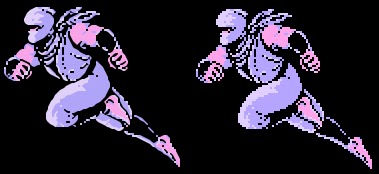 ryu (ninja gaiden) vetorizado Dsdd