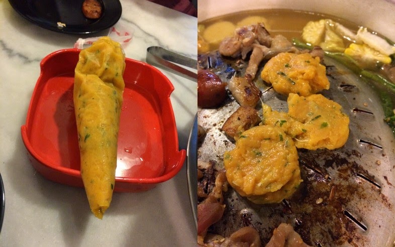 Ready to find out where they are ? See below ! Red Hot Chilli Buddy Special Thai Style Fish Paste