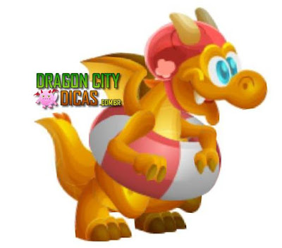 Dragão Verão Dragão Verão
