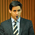Posse do deputado federal Rafael Motta será neste domingo.