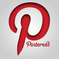 Icono de Pinterest