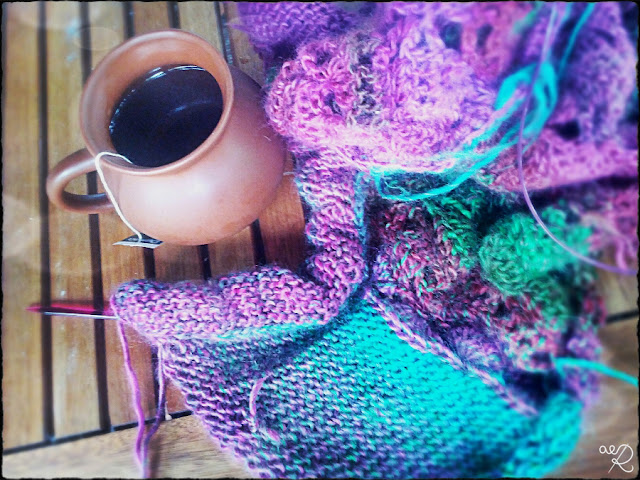 wakacje z włóczką wakacje z włóczką