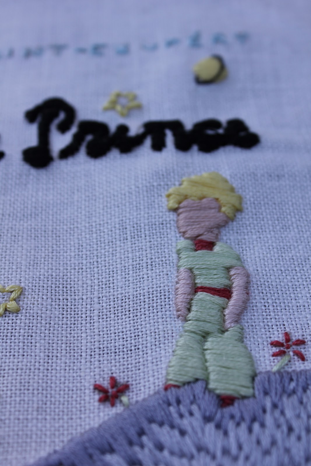 What's Up Cupcake? Covered in Stitches (and Yarn)