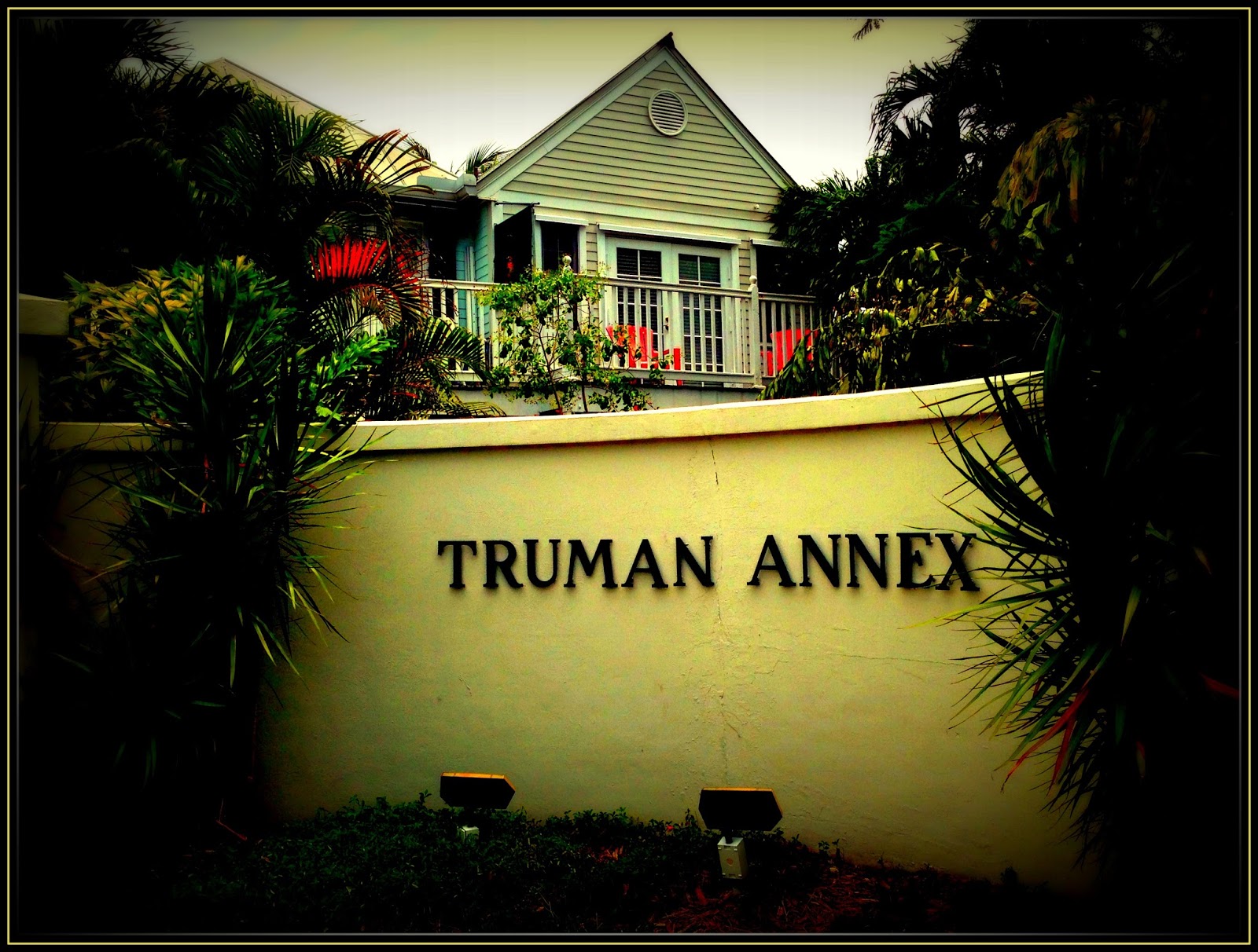 Come Home to Paradise Neighborhood Spotlight Truman Annex