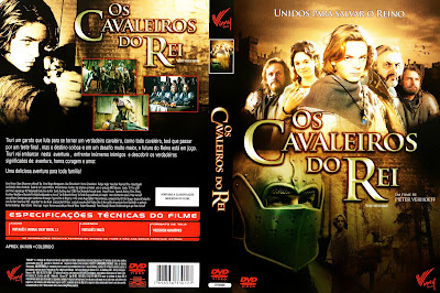Baixar Filme Os Cavaleiros do Rei