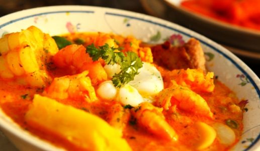 Imagenes Viernes De Chupe | chupe de viernes recetas magicas de cocina Imagenes Viernes De Chupe | chupe de viernes recetas magicas de cocina