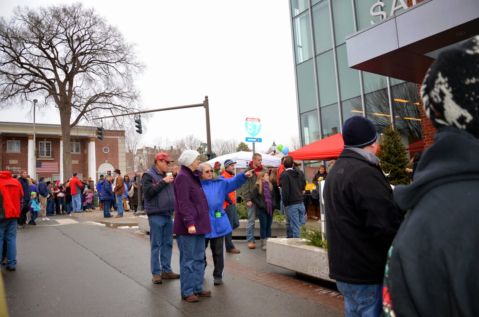 Chowder Fest