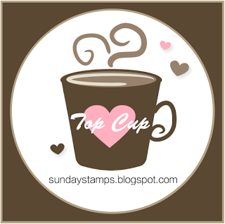 Top Cup At Sunday Stamps