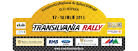 Transilvania Rally 2015
